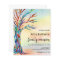 Budget Family Tree Family Reunion Invitation