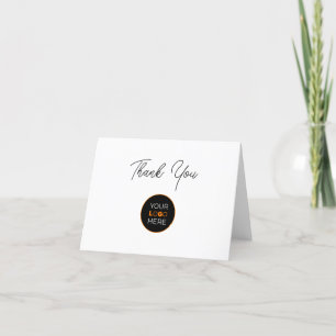 Budget Friendly Bulk Business Merci Cartes