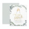 Budget Graze & Gather Eucalyptus Bridal Shower