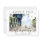 Budget Happily Ever After Party Photo Wedding