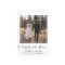 Budget Happily Ever After Wedding Reception Photo