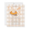 Budget Little Cutie Pie Pumpkin Pie Baby Shower