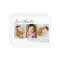 Budget Minimalist Photo Baby Thank You Card