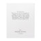 Budget Modern Calligraphy Instan Photo SM Wedding