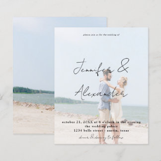 Budget Photo Big Names Vertical Photo Wedding V2