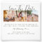 Budget PHOTO Collage Save The Dates Wedding