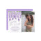 Budget Photo Save The Date Wisteria Wedding