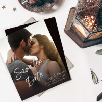 Budget Photo V MOD Chic 4 LG Save the Date