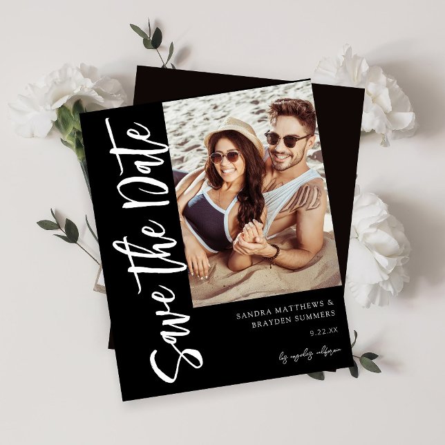 Budget Photo V MOD Chic 6 Save the Date  (Creator Uploaded)