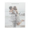 Budget Photo Wedding Invitation