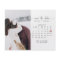Budget Post Card | Calendar Save the Date