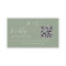 Budget QR Code Minimalist RSVP Wedding Website