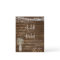 Budget Rustic Farmhouse Lights Wedding Invitation