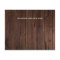 Budget Rustic Photo Collage Save The Dates Wood
