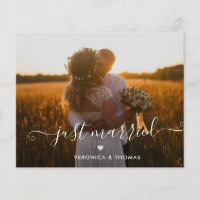 Budget Rustic Photo Wedding Elopement Reception