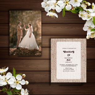 budget rustic string lights elegant weeding