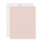 Budget Rustic Watercolor Floral Wedding Invitation