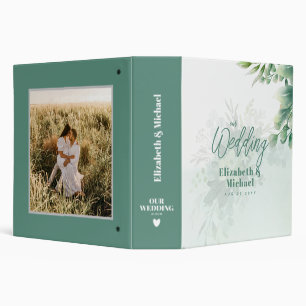 Budget Rustic Wedding Planning Ideas Personalized Binder