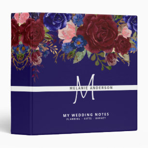 Budget Rustic Wedding Planning Ideas Personalized Binder