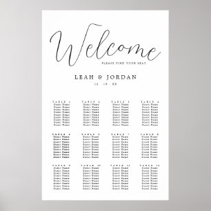 Budget Rustique Calligraphie Mariage Tableau de si