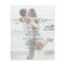 BUDGET Save The Date Invitation Flyer