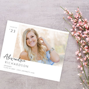 Budget Script Mod Name Photo Graduation 3 Flyer