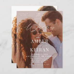 Budget Shades- Sun Kissed Photo Wedding