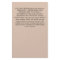BUDGET Spanish Wedding Nuestra BODA Burgundy Blue