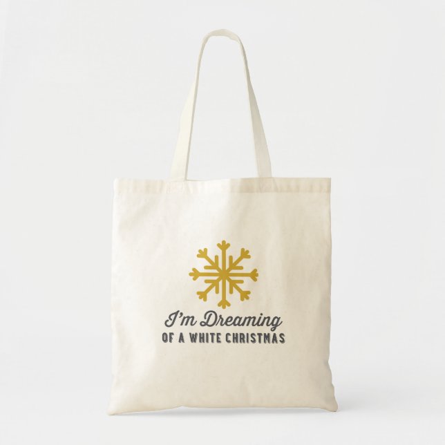 Budget Tote (Front)