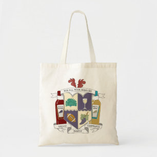 Budget Tote Bag