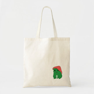 Budget Tote Bag