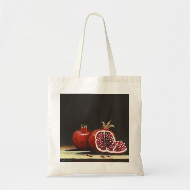 Budget Tote Bag (Front)