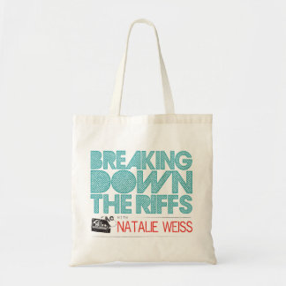 Budget Tote Bag