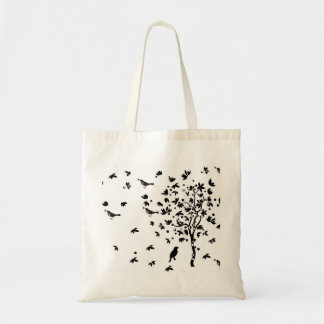 Budget Tote Bag