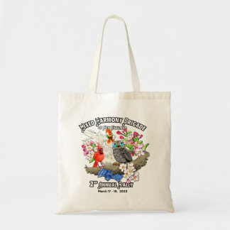 Budget tote Mixed Harmony Brigade of New England Bag