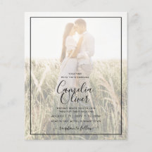 BUDGET Wedding Dusty Rose Photo OVERLAY