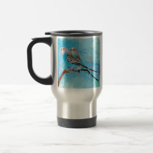 budgetary travel mug