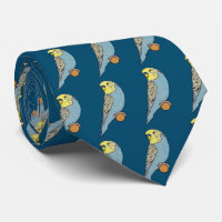 Budgie