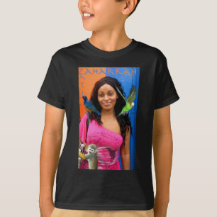 BudgieZ T-Shirt