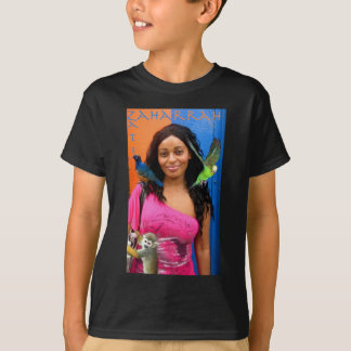 BudgieZ T-Shirt