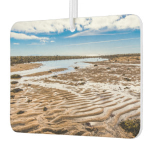 Budir Beach, Iceland Air Freshener