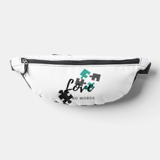 budneyostrowb fanny pack