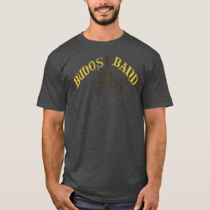 Budos Band T-Shirt