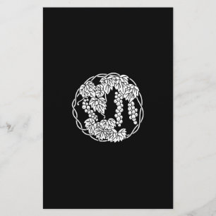 Budoumaru Stationery