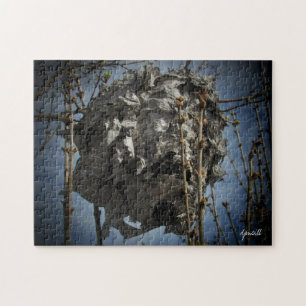 Buds and Beehive by djoneill or make your own Jigsaw Puzzle