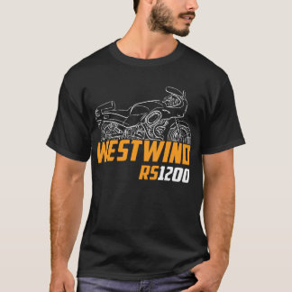 Buell RS1200 Westwind 1989-1992 T-Shirt