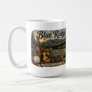 Buena Vista 3 B Mug
