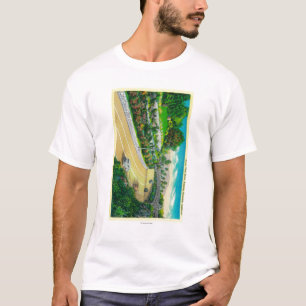 Buena Vista Drive, Entering Riverside T-Shirt
