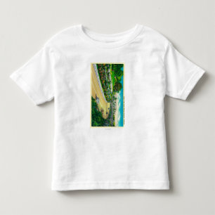 Buena Vista Drive, Entering Riverside Toddler T-shirt