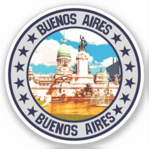 Buenos Aires                                      